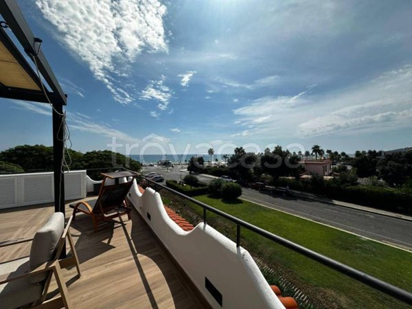 appartamento in vendita a San Felice Circeo