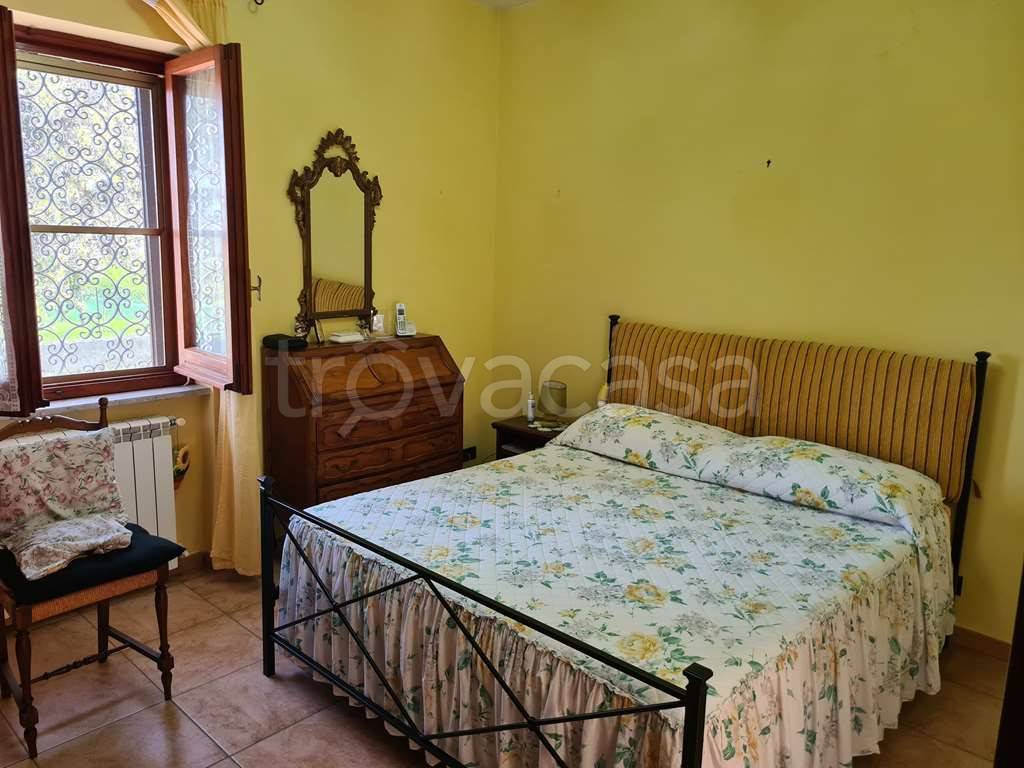 casa indipendente in vendita a San Felice Circeo