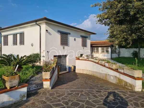 casa indipendente in vendita a San Felice Circeo