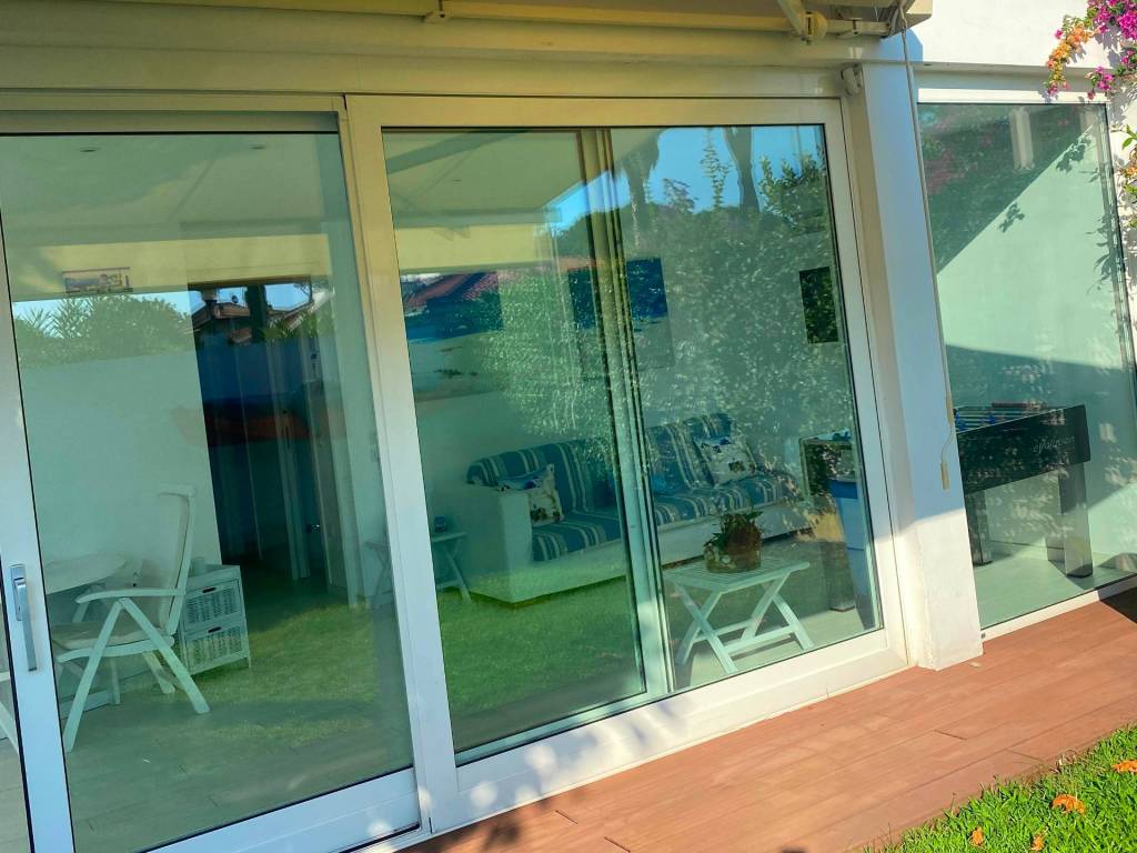 casa indipendente in vendita a San Felice Circeo