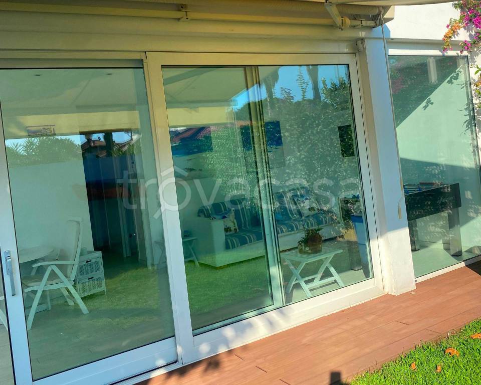 casa indipendente in vendita a San Felice Circeo