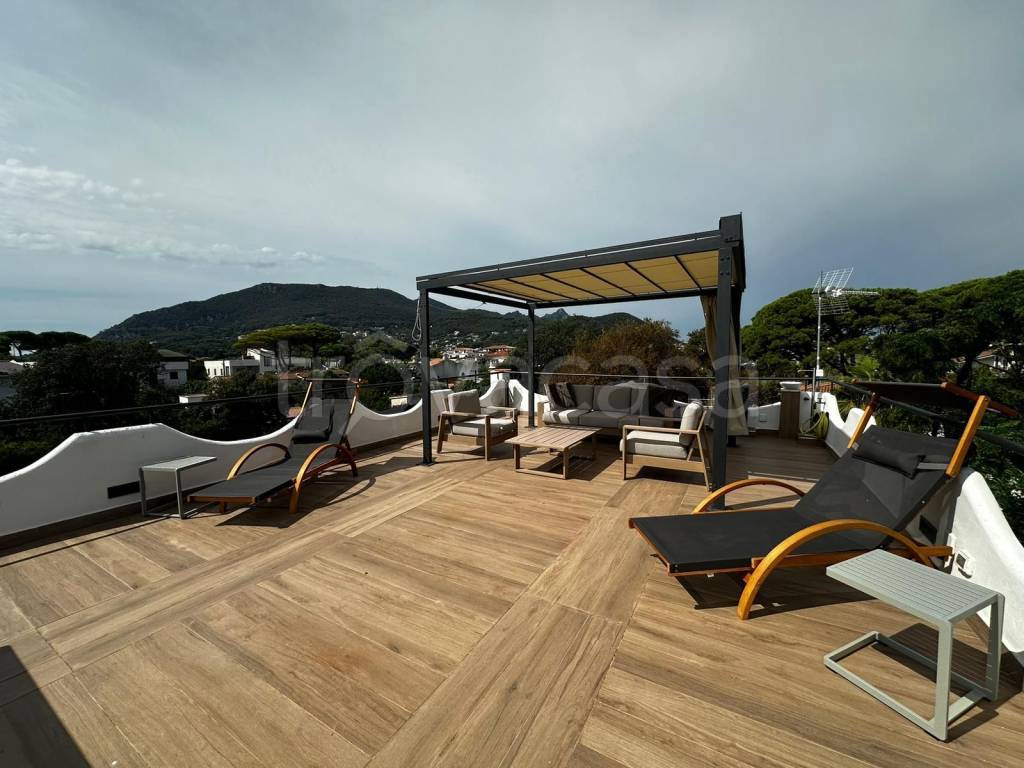 appartamento in vendita a San Felice Circeo