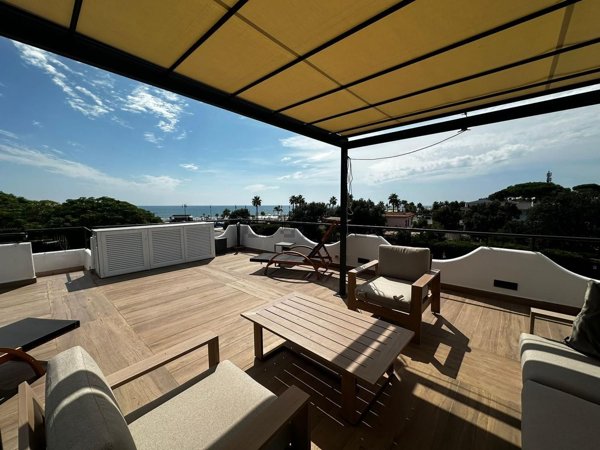 appartamento in vendita a San Felice Circeo
