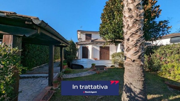 casa indipendente in vendita a San Felice Circeo