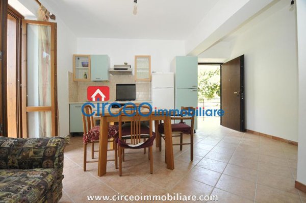 appartamento in vendita a San Felice Circeo