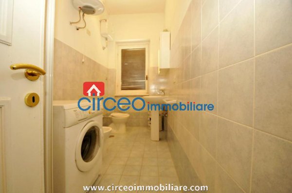 appartamento in vendita a San Felice Circeo