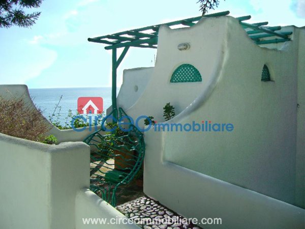 casa indipendente in vendita a San Felice Circeo