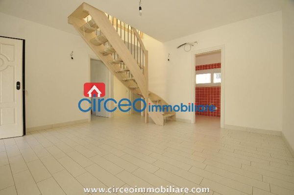 casa indipendente in vendita a San Felice Circeo
