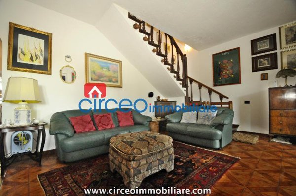 casa indipendente in vendita a San Felice Circeo