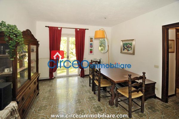 casa indipendente in vendita a San Felice Circeo