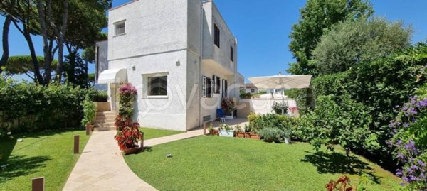 casa indipendente in vendita a San Felice Circeo