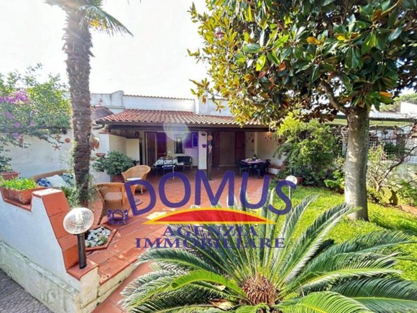casa indipendente in vendita a San Felice Circeo