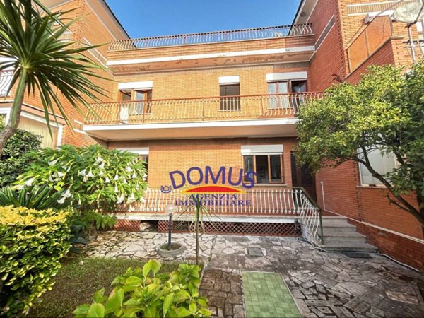 casa indipendente in vendita a San Felice Circeo