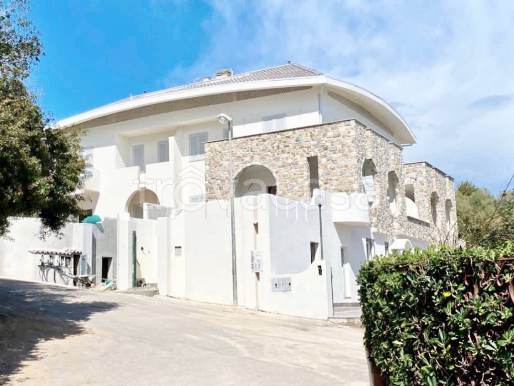 casa indipendente in vendita a San Felice Circeo