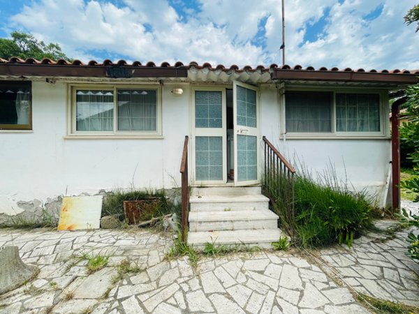 casa indipendente in vendita a San Felice Circeo