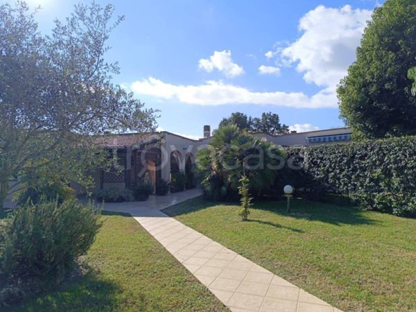 casa indipendente in vendita a San Felice Circeo