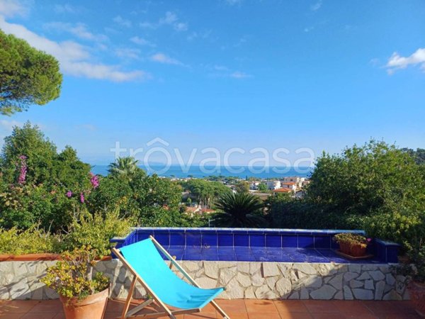 casa indipendente in vendita a San Felice Circeo