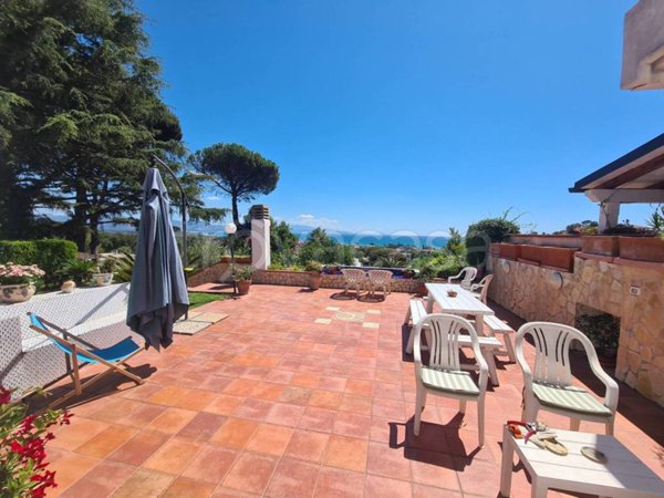 casa indipendente in vendita a San Felice Circeo