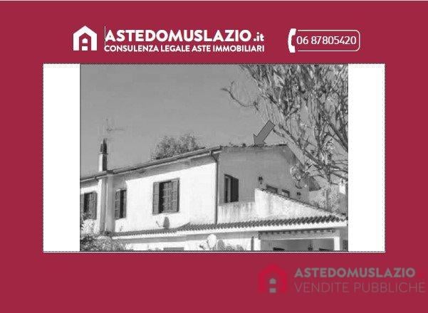 appartamento in vendita a San Felice Circeo