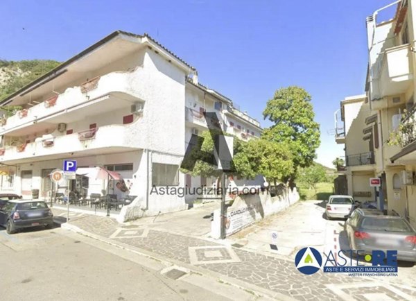 terreno agricolo in vendita a San Felice Circeo
