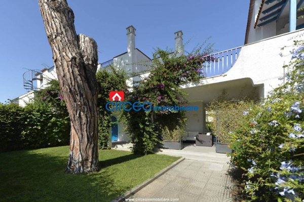 casa indipendente in vendita a San Felice Circeo