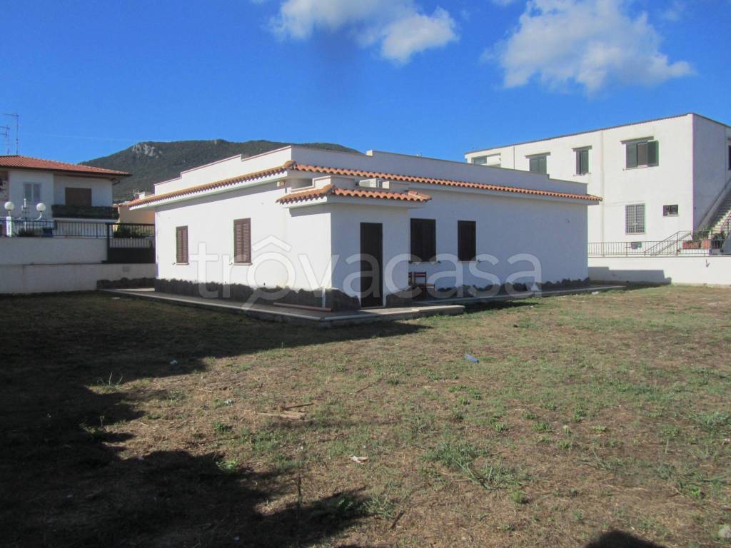 monolocale in vendita a San Felice Circeo