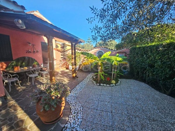 casa indipendente in vendita a San Felice Circeo