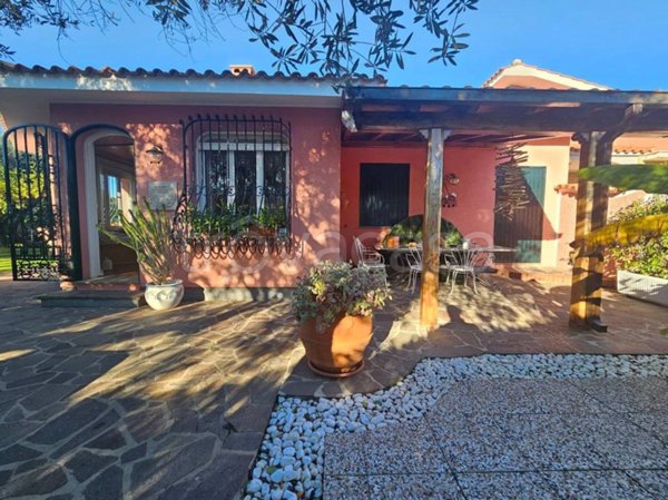 casa indipendente in vendita a San Felice Circeo