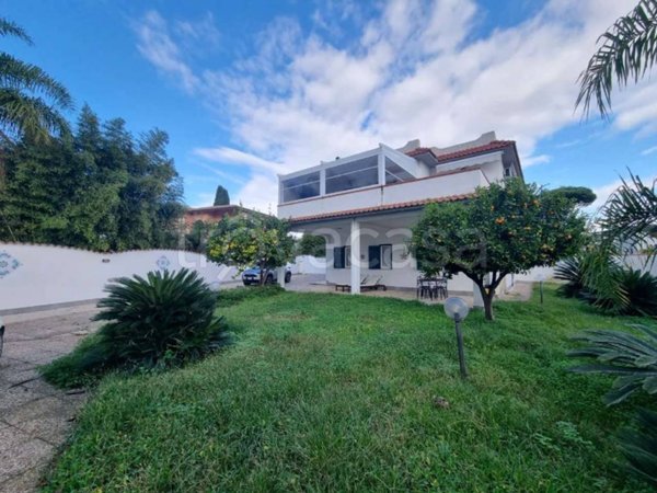 appartamento in vendita a San Felice Circeo