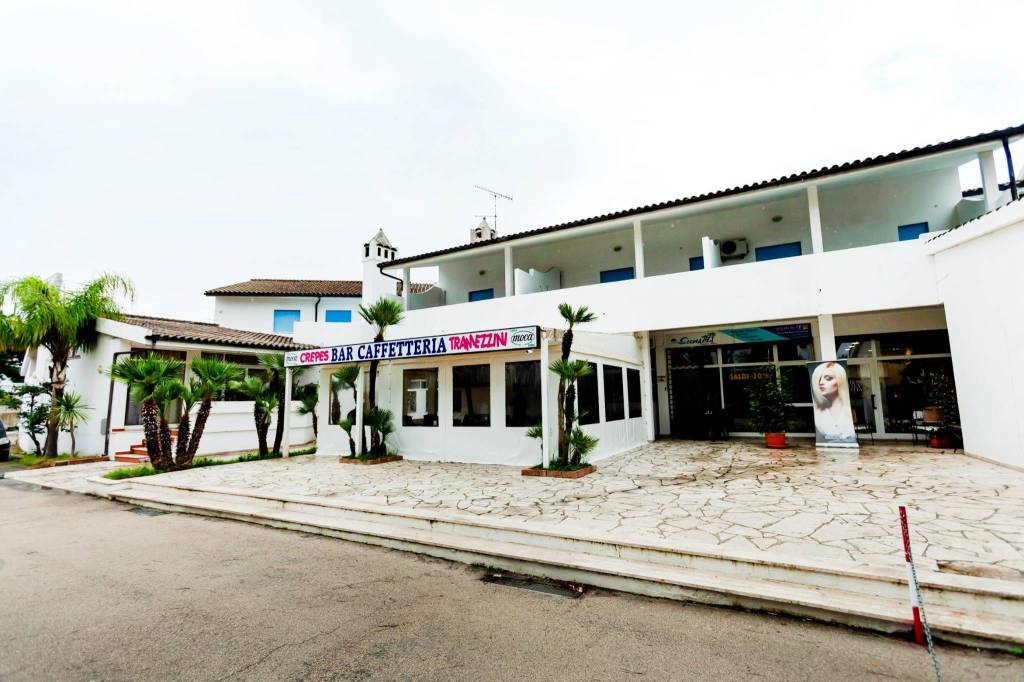 negozio in vendita a San Felice Circeo