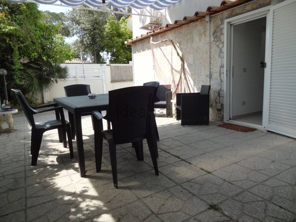 appartamento in vendita a San Felice Circeo