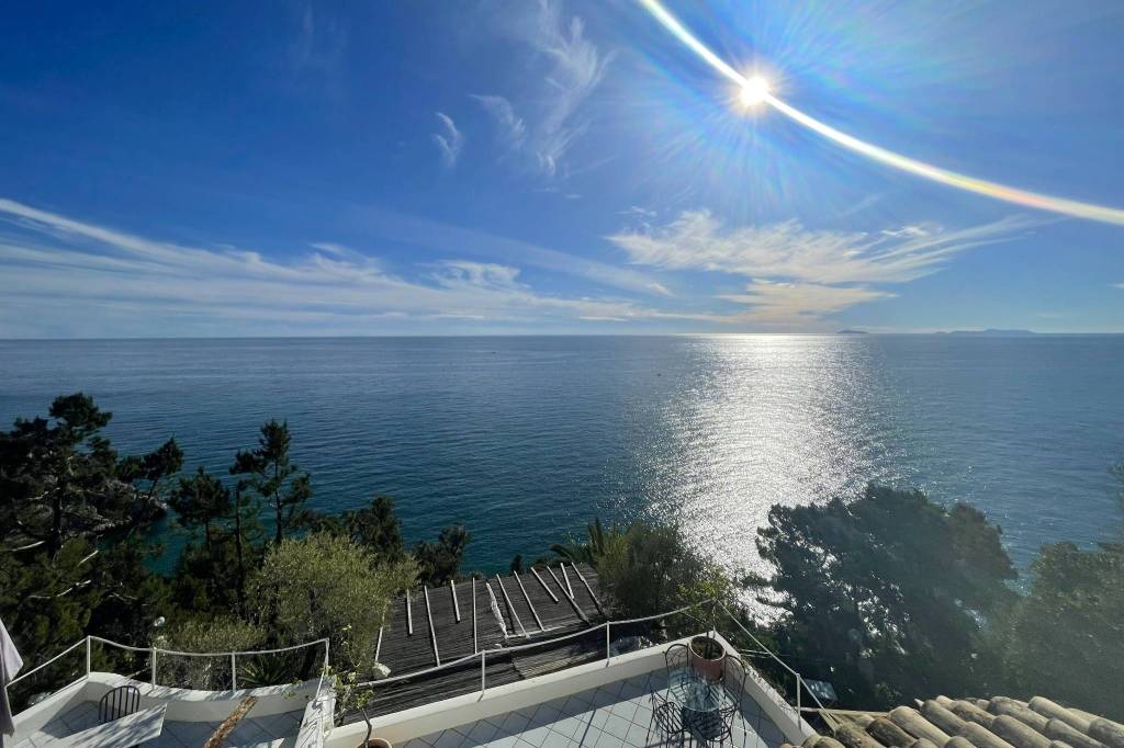 casa indipendente in vendita a San Felice Circeo
