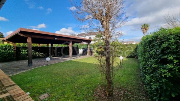 casa indipendente in vendita a San Felice Circeo