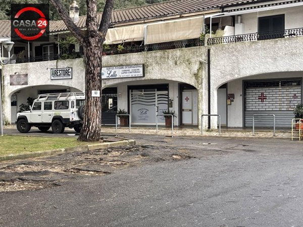 appartamento in vendita a San Felice Circeo