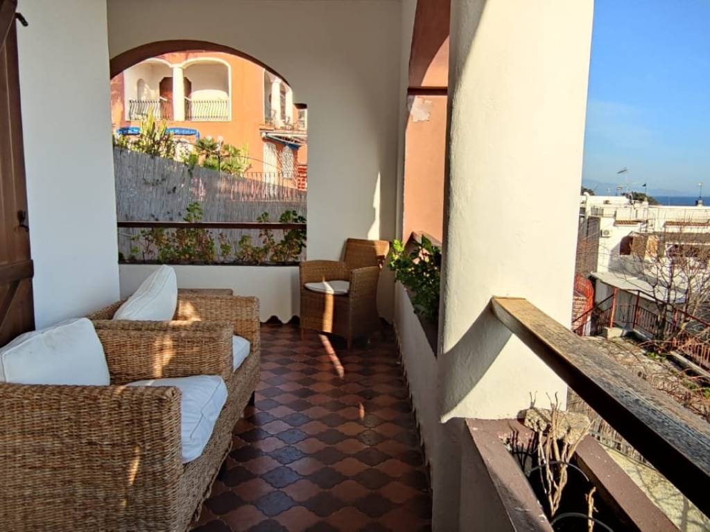 villa in vendita a San Felice Circeo
