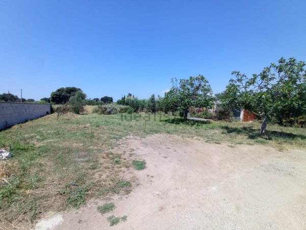 rudere in vendita a San Felice Circeo in zona Campo La Mola