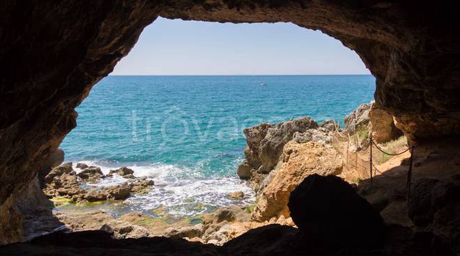 casa indipendente in vendita a San Felice Circeo