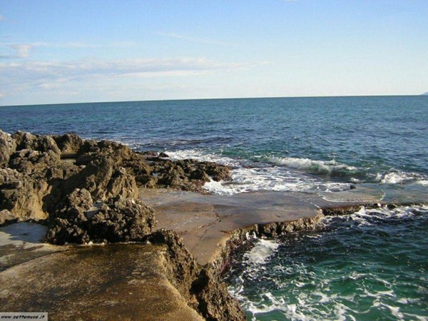 casa indipendente in vendita a San Felice Circeo