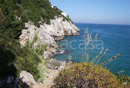 casa indipendente in vendita a San Felice Circeo