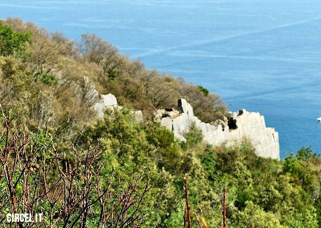 casa indipendente in vendita a San Felice Circeo