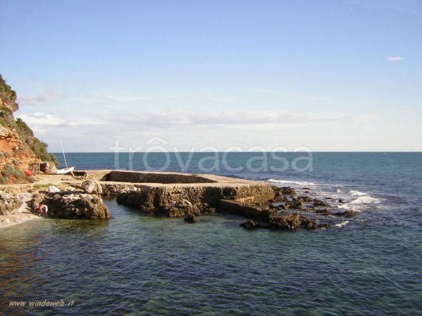 casa indipendente in vendita a San Felice Circeo