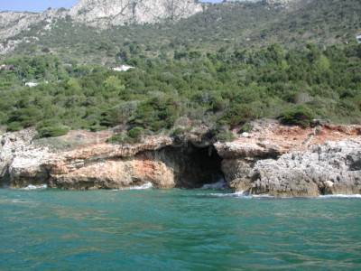 casa indipendente in vendita a San Felice Circeo