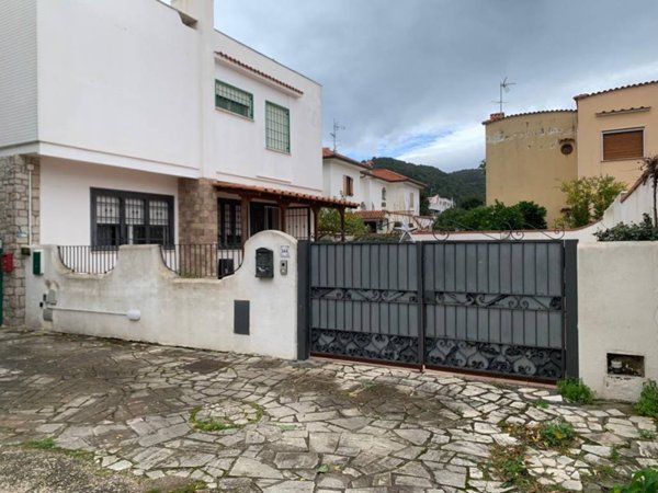 casa indipendente in vendita a San Felice Circeo