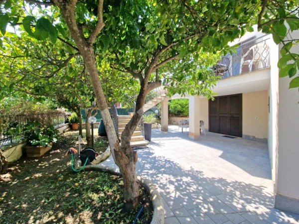 casa indipendente in vendita a San Felice Circeo