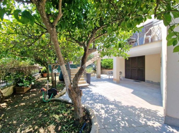 casa indipendente in vendita a San Felice Circeo
