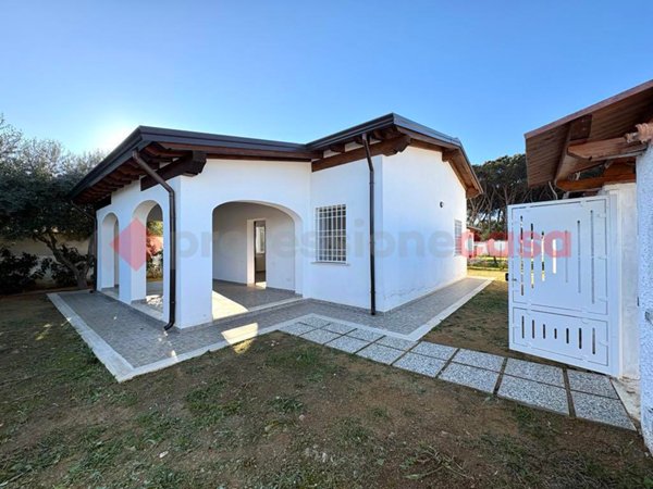 casa indipendente in vendita a San Felice Circeo