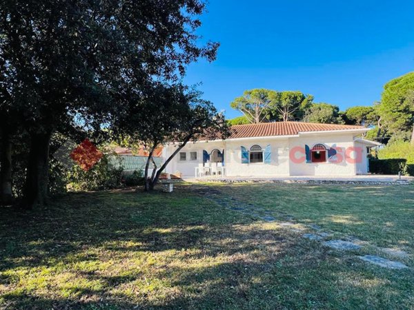 casa indipendente in vendita a San Felice Circeo