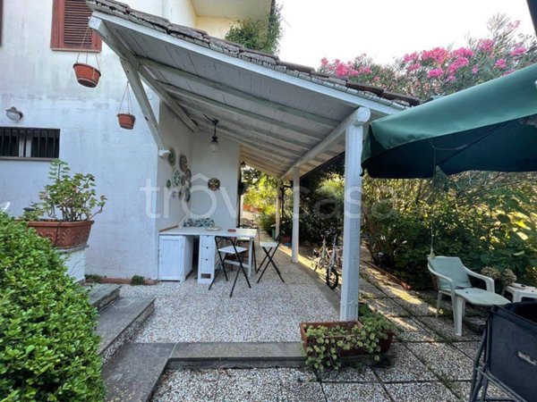 casa indipendente in vendita a San Felice Circeo