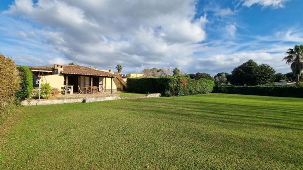 casa indipendente in vendita a San Felice Circeo