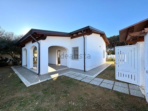 appartamento in vendita a San Felice Circeo